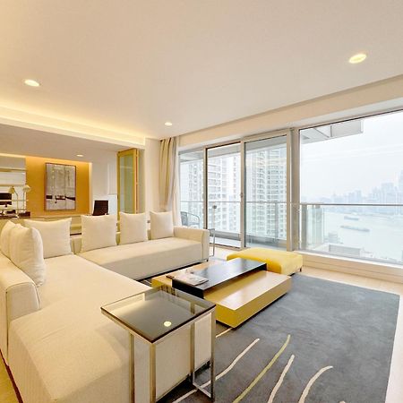 Top Glory Ocean One Goriole, Shanghai Exteriör bild