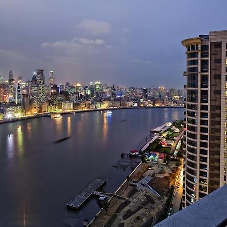 Top Glory Ocean One Goriole, Shanghai Exteriör bild
