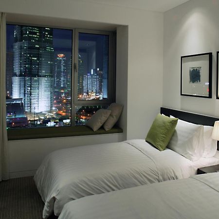 Top Glory Ocean One Goriole, Shanghai Exteriör bild