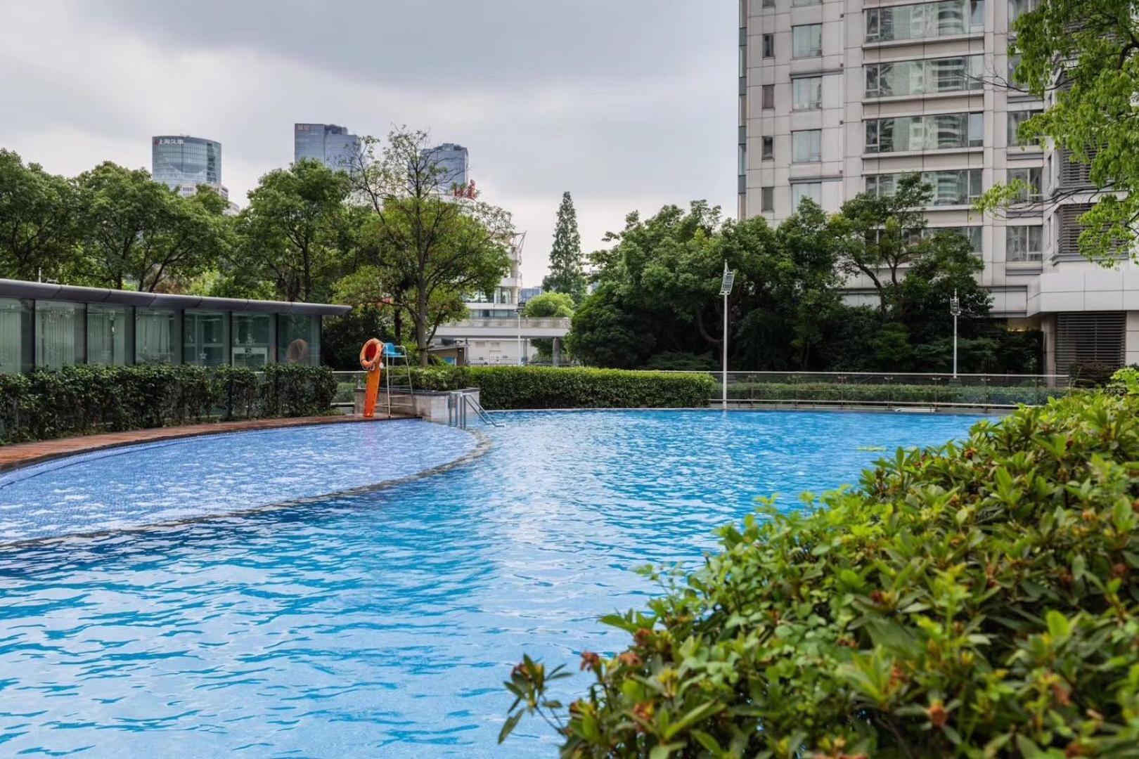 Top Glory Ocean One Goriole, Shanghai Exteriör bild