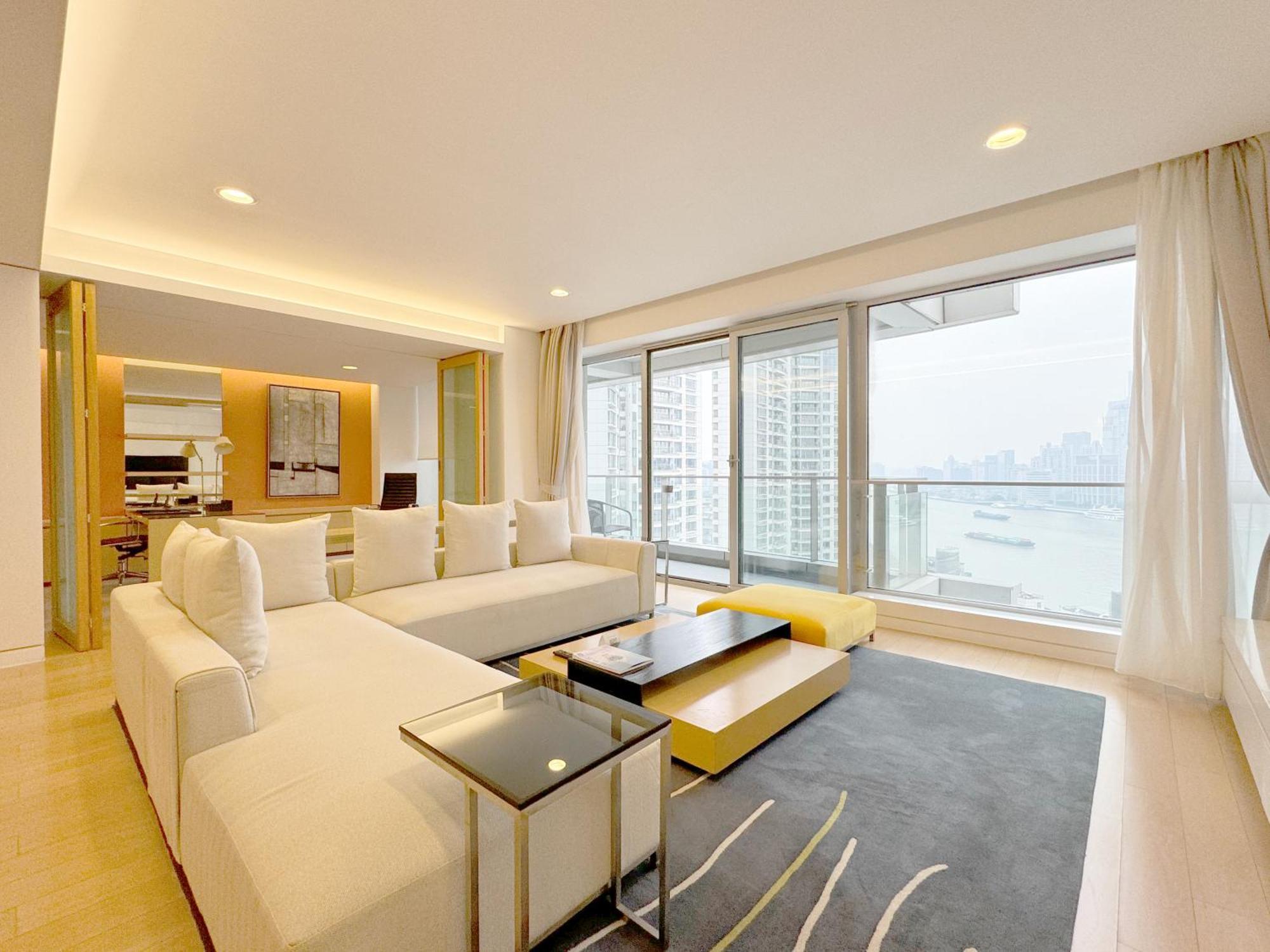 Top Glory Ocean One Goriole, Shanghai Exteriör bild