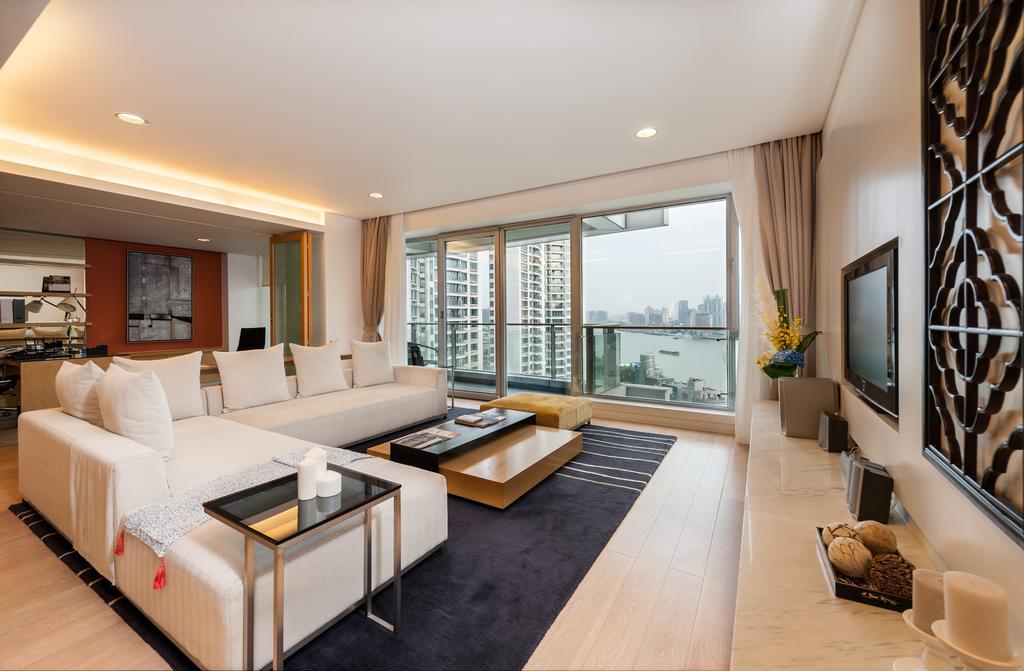 Top Glory Ocean One Goriole, Shanghai Exteriör bild