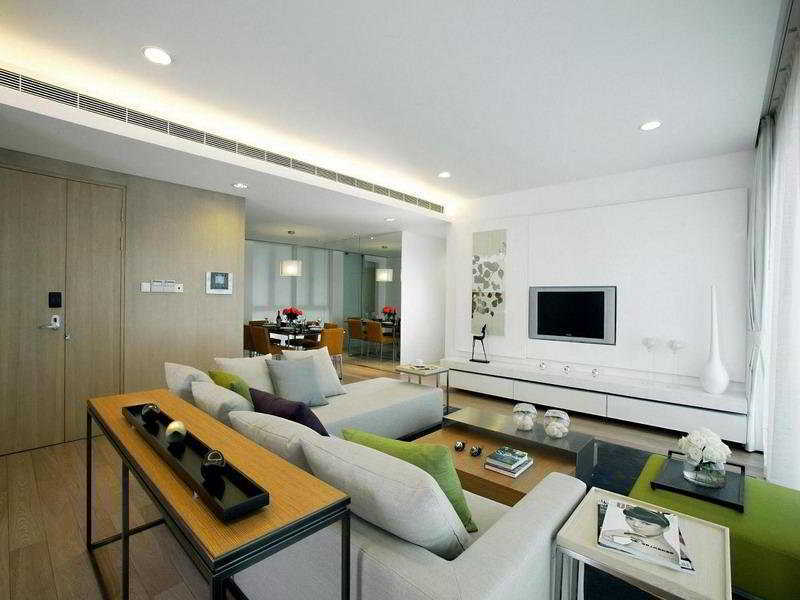 Top Glory Ocean One Goriole, Shanghai Rum bild