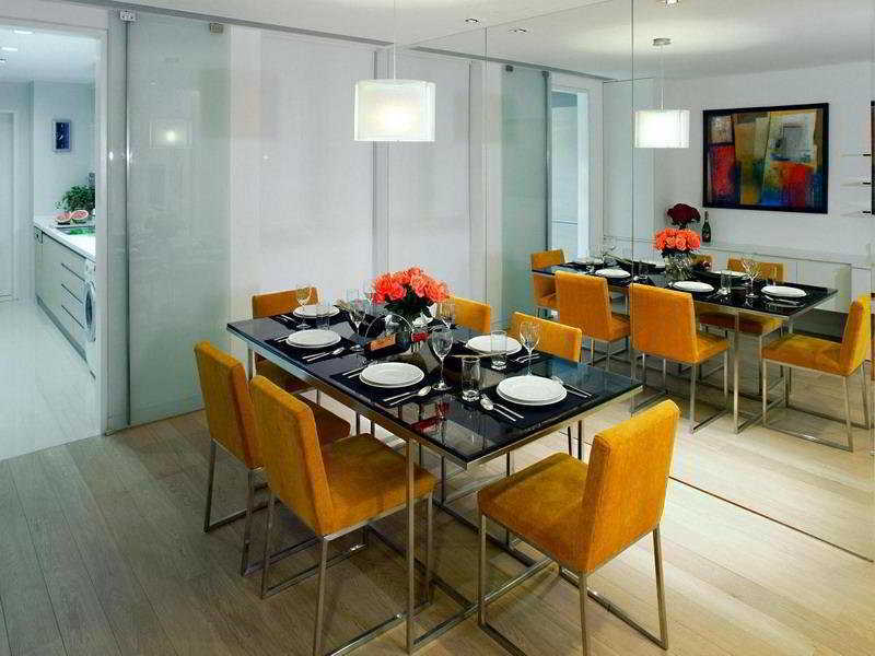 Top Glory Ocean One Goriole, Shanghai Restaurang bild