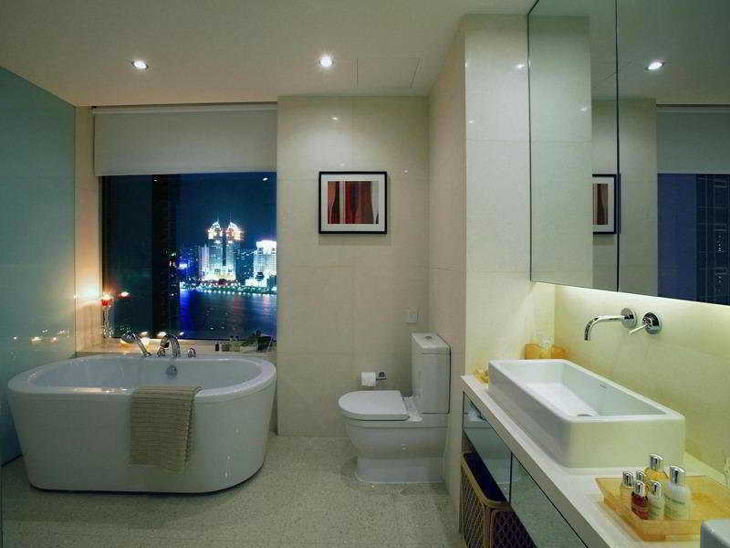 Top Glory Ocean One Goriole, Shanghai Rum bild