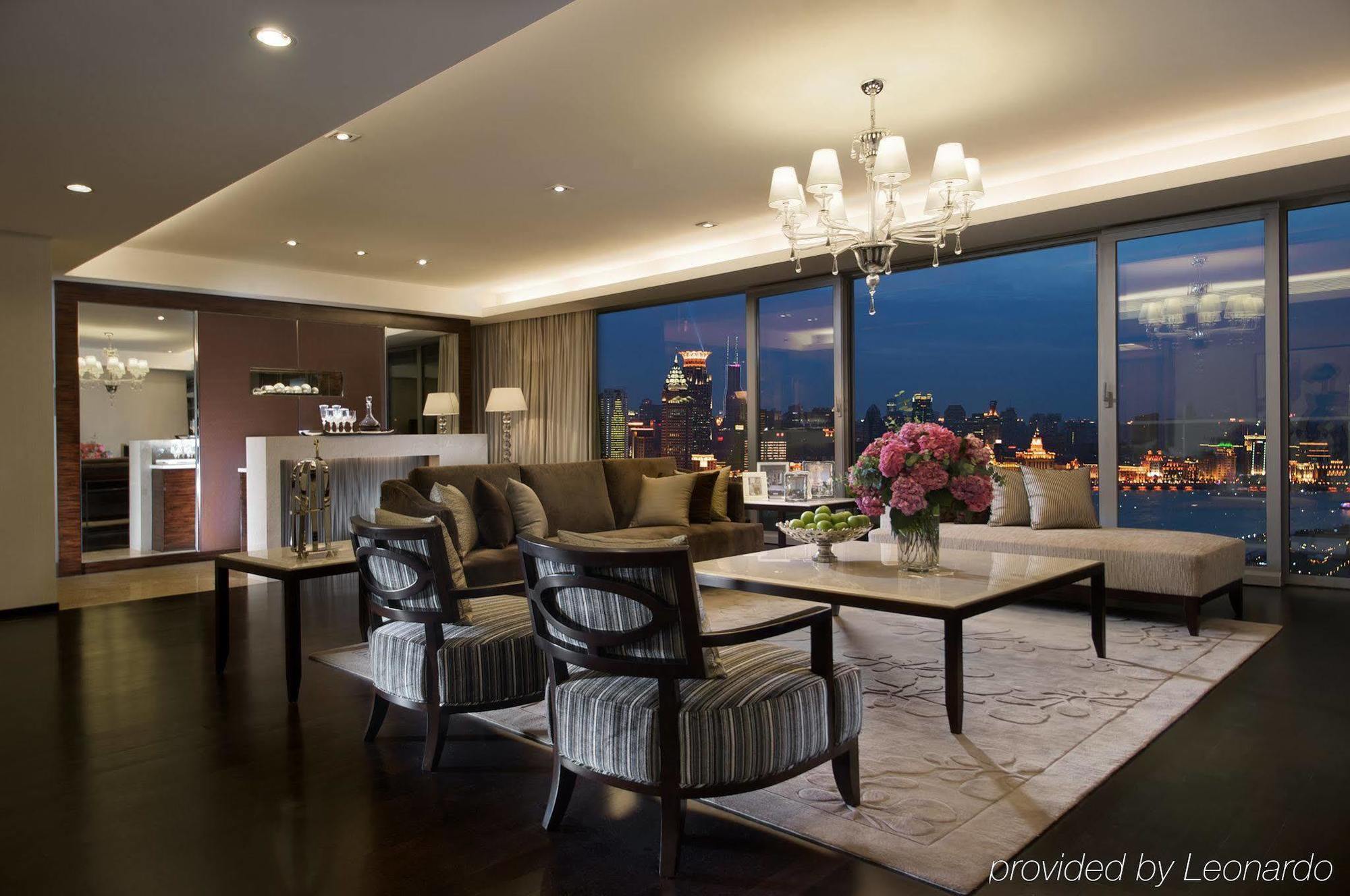 Top Glory Ocean One Goriole, Shanghai Exteriör bild