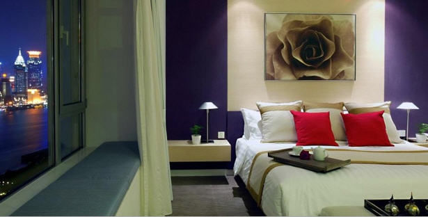 Top Glory Ocean One Goriole, Shanghai Rum bild